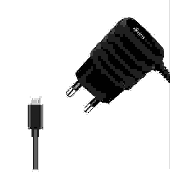 СЗУ 8 pin подходит для Apple 1A KS1-I5 черный ISA (гарантия 2 недели)