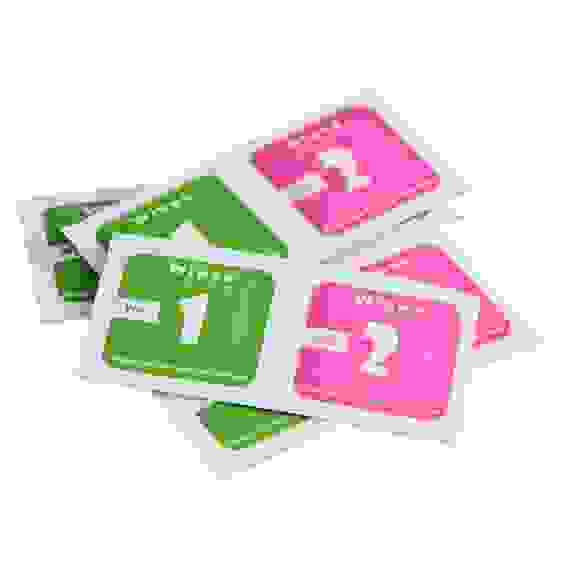 Салфетки для защитных стекол (Маленькие)