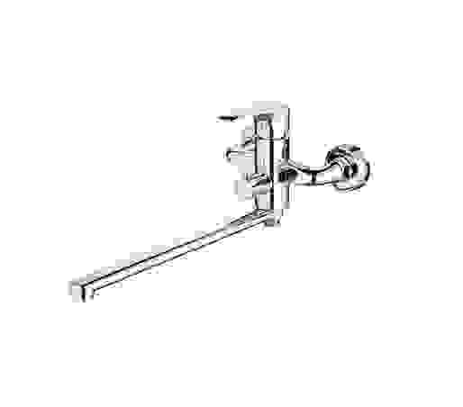 Акция! Смеситель в/ум.ORTA LIPPE 50621-35F монокомандный дл. излив