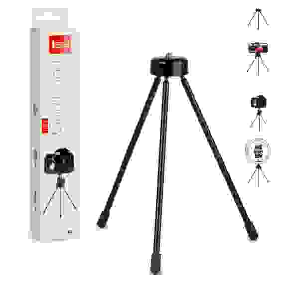 Настольный мини-штатив №99 ISA