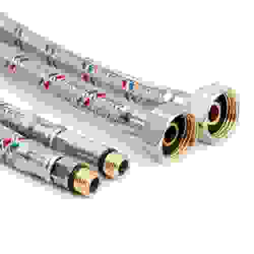 Акция! Смеситель д/м.ORTA 24610N утка с выдвижной лейкой, монокомандный