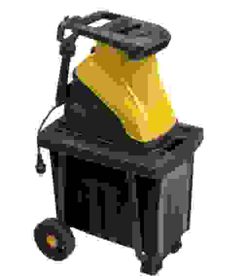 Измельчитель садовый ESH-2500T Huter