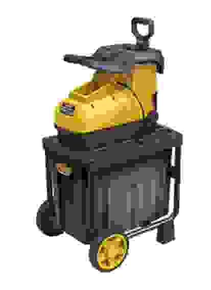 Измельчитель садовый ESH-2800Pro Huter