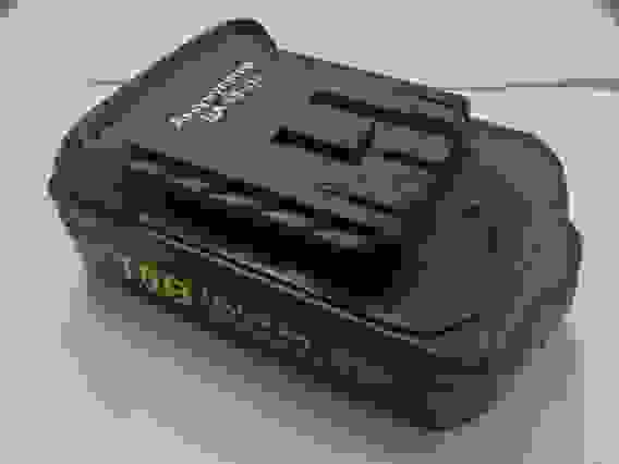 Аккумулятор ДА18-2Li для Get18-2Li Huter