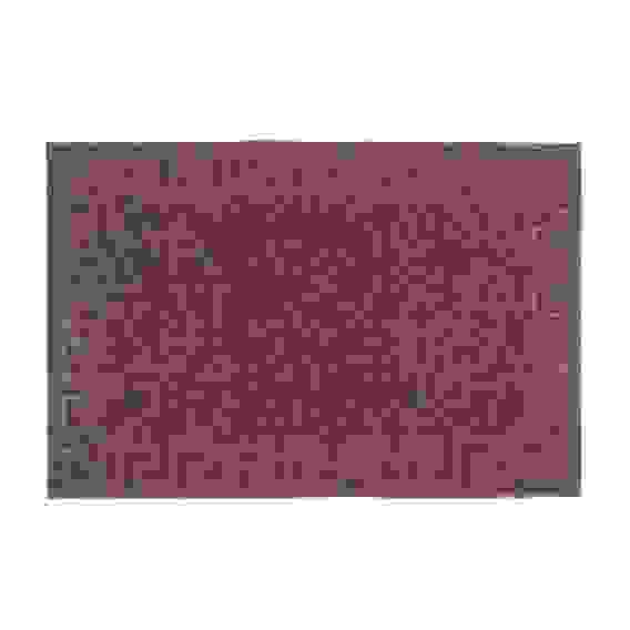 Коврик \"Spongy\" Меандр 40х60 см, коричневый, SUNSTEP™