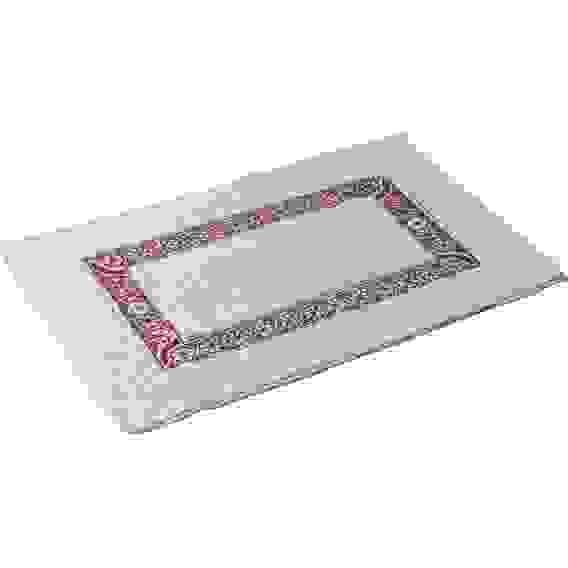 Коврик хлопковый &quot;Орнамент&quot; 40*60, VORTEX