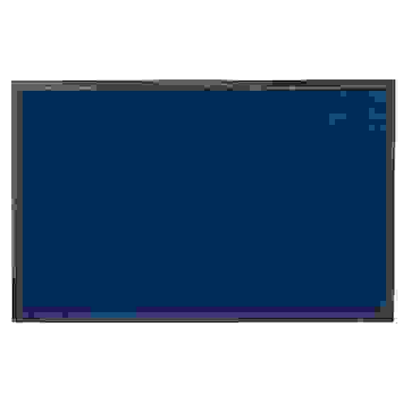 Коврик влаговпитывающий &quot;Ребристый&quot; 50х80 см, синий, SUNSTEP™