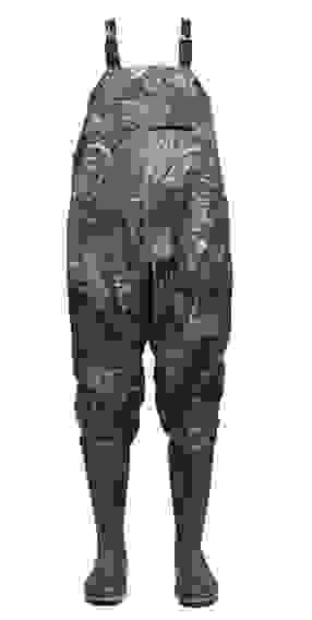 Полукомбинезон рыбацкий листья дуба мод.156