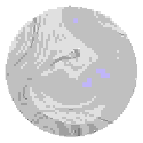 Тарелка упроч. 3 цв. (d-260мм) SL со стикером 10328 D 28976 SLBlue Lava&quot;