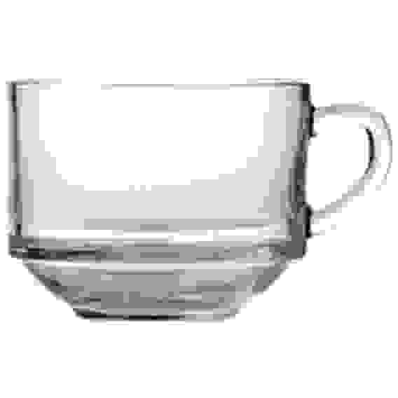 Кружка для супа 480 мл SL закалённая Chef's 53772 SL/St