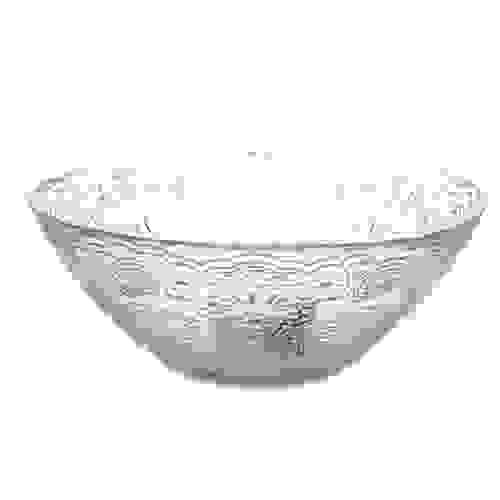 Набор 6-ти салатников упроч. (d-140мм) 10592 Lacy\"