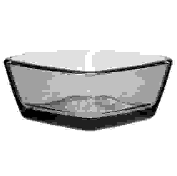 Набор салатников 6шт.квадратн. (66мм*66мм) 53682 GRAY