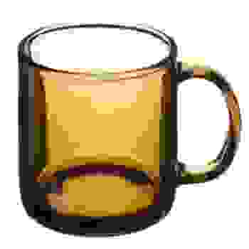 Кружка 420 мл &quot;NOTTE e DI&quot; Дымка 62015