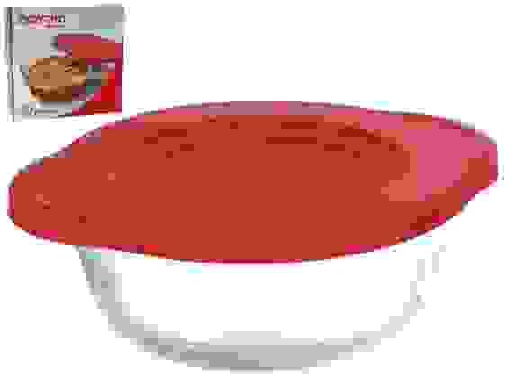 Borcam\" кастрюля круглая с пласт.крышкой, 2100 мл 59001 PLS