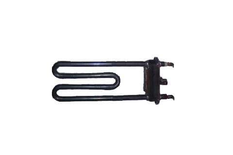 Тэн,подходит для стиральных машин типа Bosch,Аристон,Китай и др с отверстием под датчик