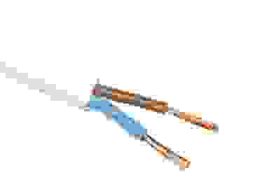 Провод ПУГНП/ПУГВВ 2х1,5 (бухта 20м) ГОСТ