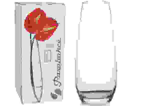 Ваза для цветов Flora\" (h=260мм) (BOTANIKA 43267