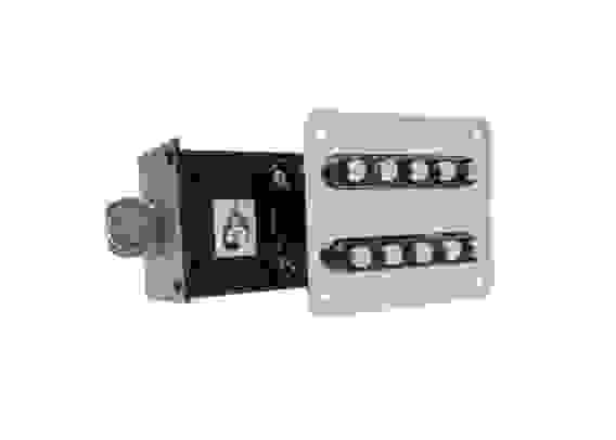 Замок кодовый Меттэм ЗКП-2 Н-40