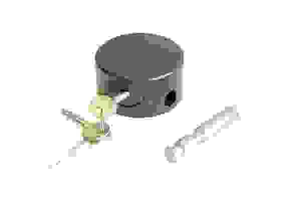 Замок навесной Сельмаш ВС1-П