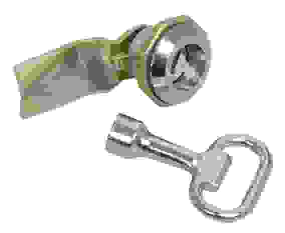 Замок-защелка для бокса IP54