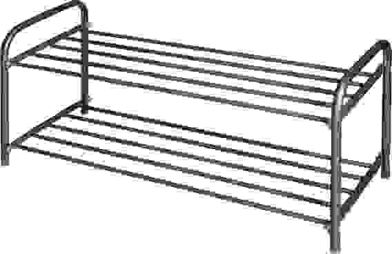 Этажерка ЭТК2 (ЭТК2/Ч черный)