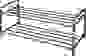 Этажерка ЭТК2 (ЭТК2/Ч черный)