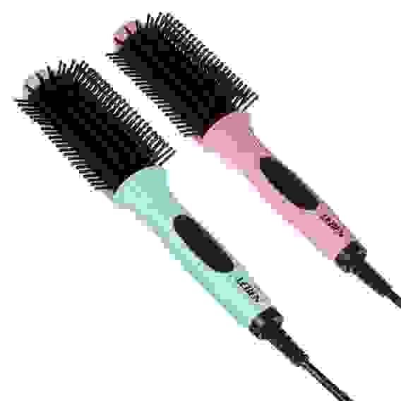 Расческа-выпрямитель электрическая, 15 Вт, 180 °C LEBEN