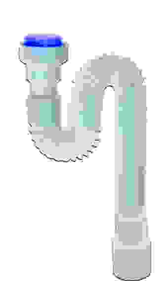 Труба гибкая 1270мм 1 1/2/40/50мм удлинен. МИНИ Элит ВИР 30986254