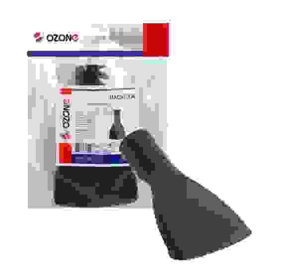 Насадка плоская для мягкой мебели, обивки и постельных принадлежностей для профессионального пылесос