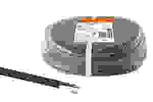 Кабель ВВГ-Пнг 2х1,5 (бухта 20м) ГОСТ