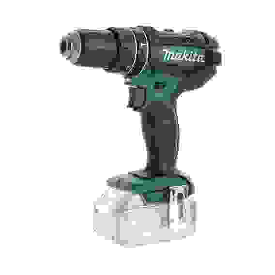 Дрель акк. удар.MAKITA DHP482Z 18В Li-lon (без акк. и з/у)