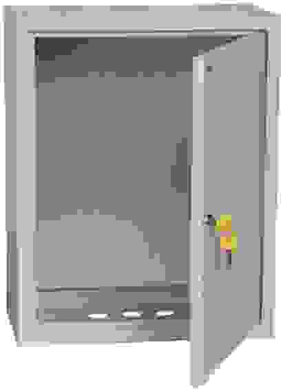 Щит монтажный ЩМП 500х400х220 IP31 УХЛЗ металлический ЩМП-2-0