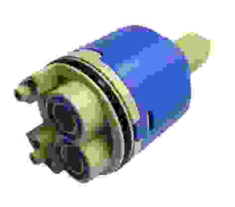 Катридж 40 мм высокий