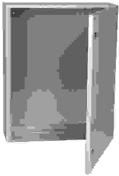 Щит монтажный ЩМП 800х650х250 IP31 УХЛЗ металлический ЩМП-4-0