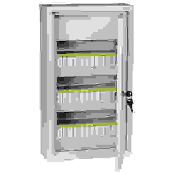 Щит распределительный навесной ЩРн-36з IP31 с замком