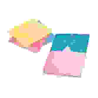 Салфетка 3шт из целлюлозы Универсальная