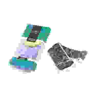 Мочалка банная «Российская»