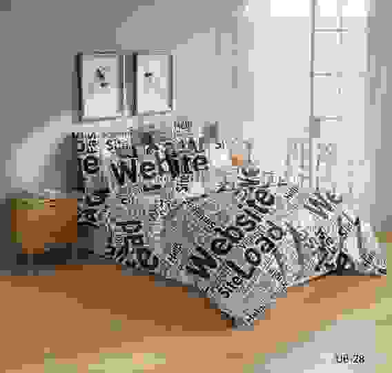 КПБ Монро Бязь 125гр 1,5сп