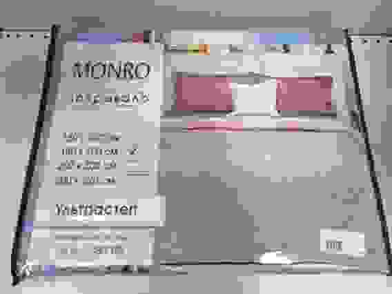 Покрывало Микросатин 180х200 ультрастеп