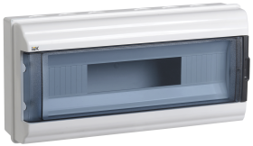 Корпус пластиковый КМПн-18 IP55