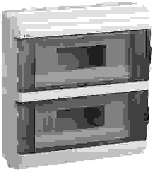 Корпус пластиковый КМПн-24 IP55