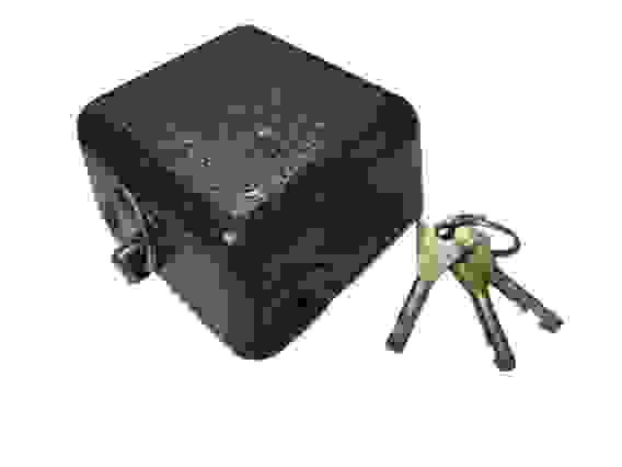 Замок навесной Сельмаш ВС1-П-088