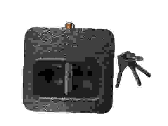 Замок навесной Сельмаш ВС1-П-088