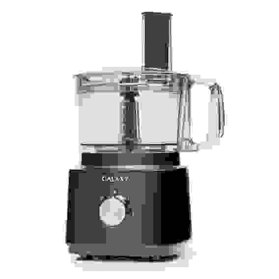 Кухонный комбайн GL 2305 Galaxy 900Вт, 2 скорости работы