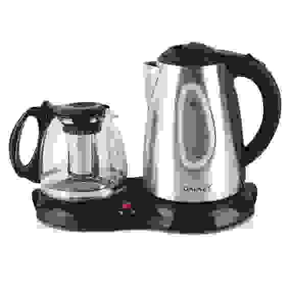 Набор для приготовления чая объем чайника 1,8л GL 0403Galaxy