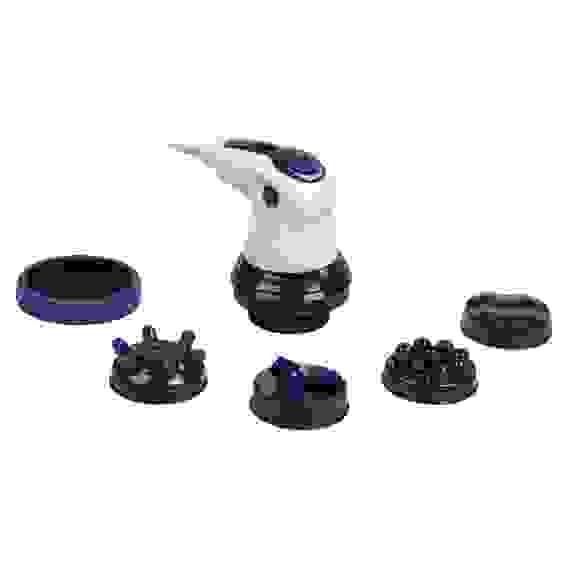 Массажер для тела электрический 50 Вт GL 4942 Galaxy