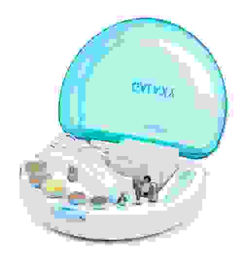 Набор для маникюра и педикюра GL 4911Galaxy