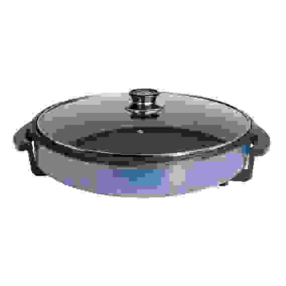 АКЦИЯ! Электросковорода GL 2664 Galaxy 1700Вт, объем 8л