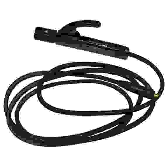 Кабель с электрододержателем 25кв.мм 2м