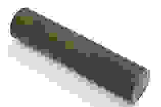 Петля гаражная приварная d36х140 (2шт.)